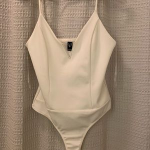 Windsor Bodysuit